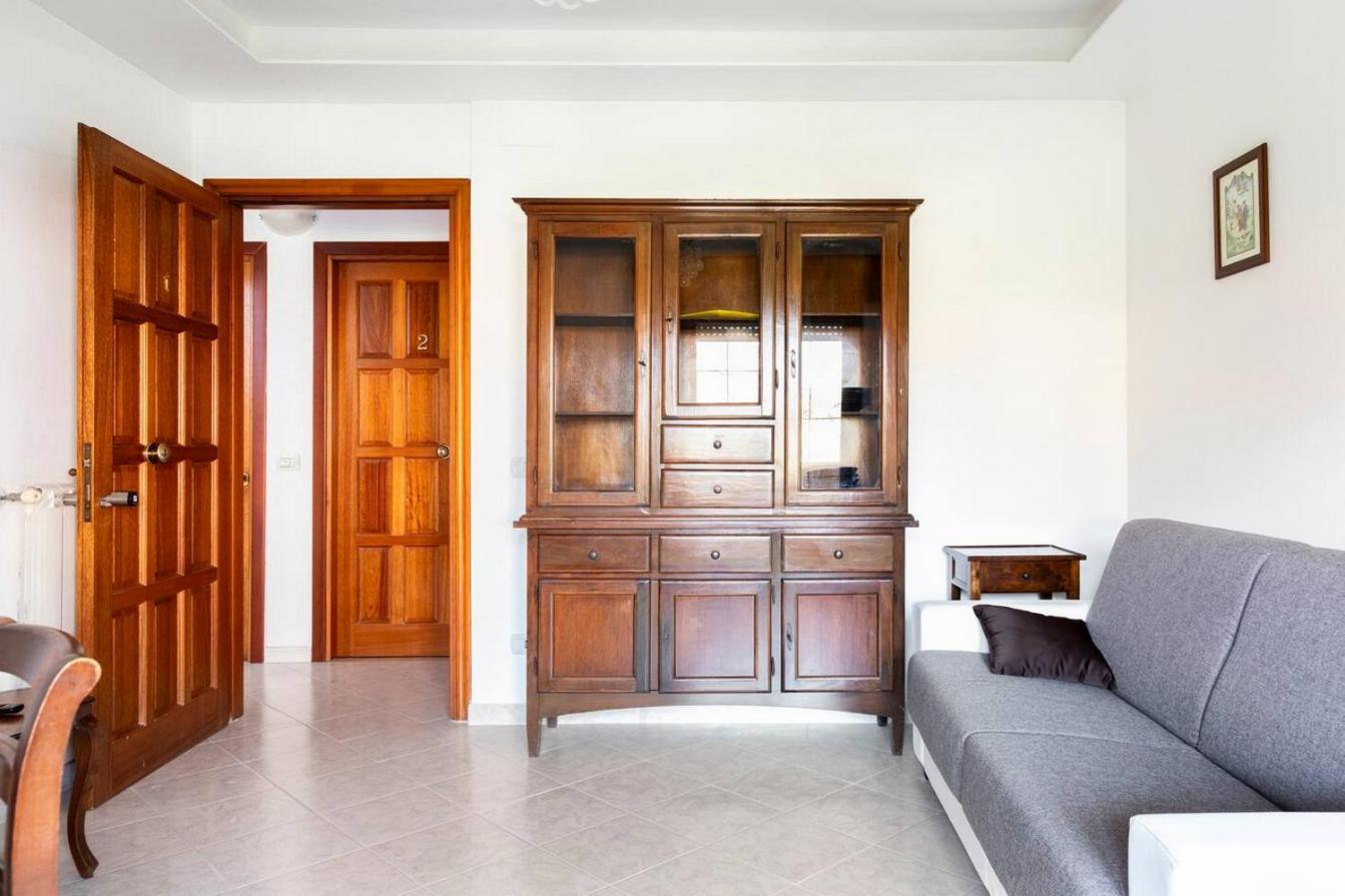 Dual Suites - 4 Posti Letto - Fiumicino Aeroporto E Fiera - Self Check-In المظهر الخارجي الصورة
