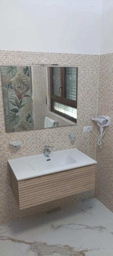 Dual Suites - 4 Posti Letto - Fiumicino Aeroporto E Fiera - Self Check-In المظهر الخارجي الصورة