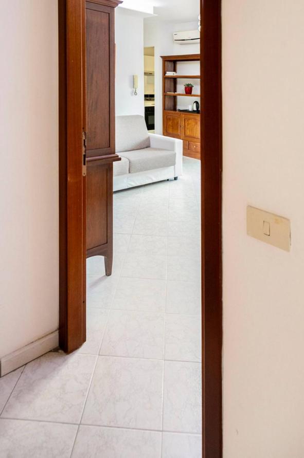 Dual Suites - 4 Posti Letto - Fiumicino Aeroporto E Fiera - Self Check-In المظهر الخارجي الصورة